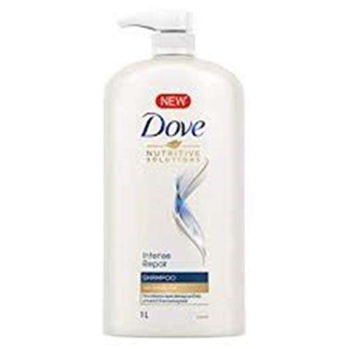 DOVE IR SHAMPOO 1Ltr